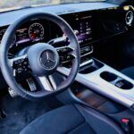 Mercedes CLA 250 Prueba Interior 15 150x150