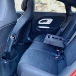 Mercedes CLA 250 Prueba Interior 17 150x150