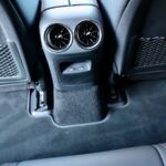 Mercedes CLA 250 Prueba Interior 18 150x150