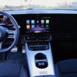 Mercedes CLA 250 Prueba Interior 19 150x150