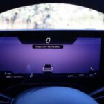 Mercedes CLA 250 Prueba Interior 2 150x150