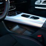 Mercedes CLA 250 Prueba Interior 21 150x150