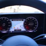 Mercedes CLA 250 Prueba Interior 4 150x150