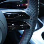 Mercedes CLA 250 Prueba Interior 6 150x150