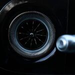 Mercedes CLA 250 Prueba Interior 7 150x150