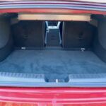 Mercedes CLA 250 Prueba Maletero 1 150x150