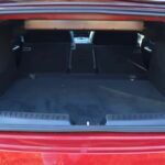 Mercedes CLA 250 Prueba Maletero 3 150x150