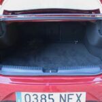 Mercedes CLA 250 Prueba Maletero 4 150x150