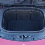 Mercedes CLA 250 Prueba Maletero 8 150x150