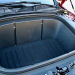 Mercedes CLA 250 Prueba Maletero 9 150x150