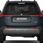 Suzuki Across 2026 12 150x150