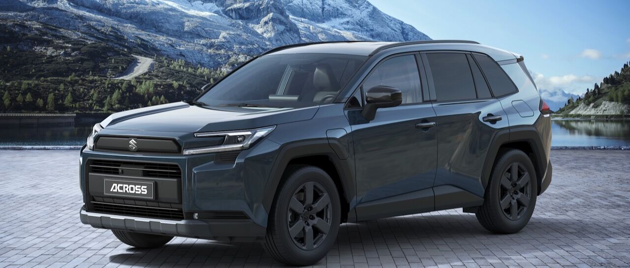 Todas las noticias de coches en un solo portal: Pruebas, fotos, vídeos, informes...