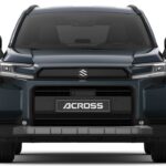 Suzuki Across 2026 8 150x150