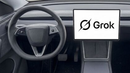 Los Tesla españoles ya pueden incorporar Grok: ¿qué aporta este copiloto en forma de IA?