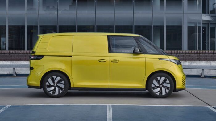 Volkswagen ID Buzz Cargo 2 700x394