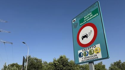 Si no tienes la ITV pasada no podrás acceder a muchas ciudades (y habrá multas)