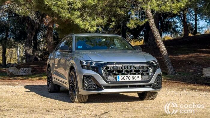 Audi Q8 Tfsie Prueba 10 700x394