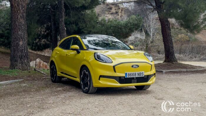 Ford Puma Gen E Prueba 02 700x394