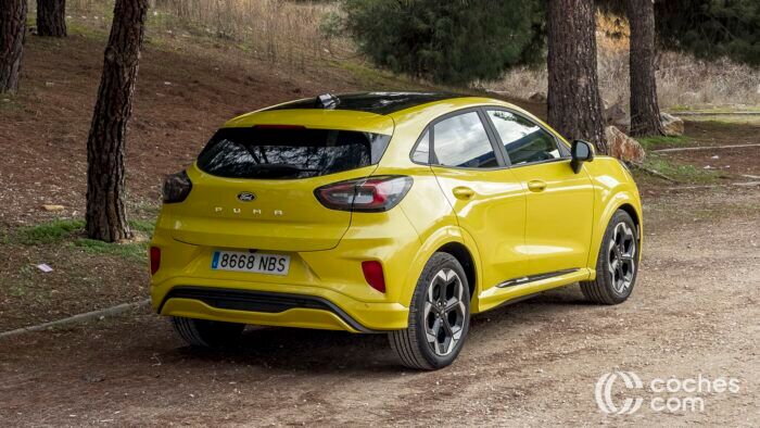 Ford Puma Gen E Prueba 08 700x394