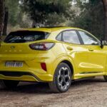 Ford Puma Gen E Prueba 09 150x150