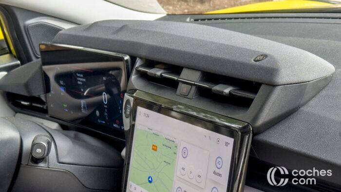 Ford Puma Gen E Prueba 27 700x394