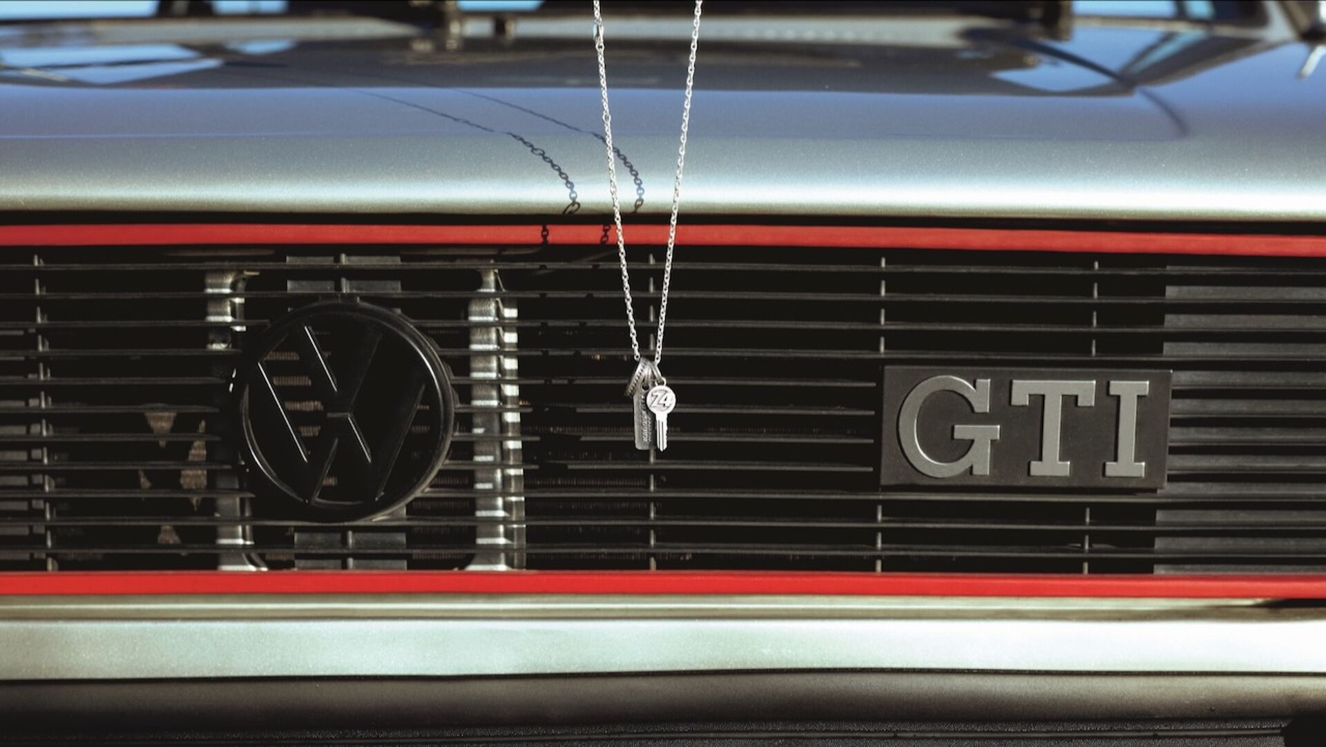 joya Volkswagen Golf GTI – 5