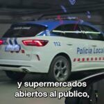 Short Multa Parking 150x150