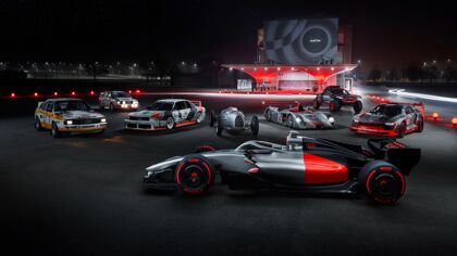 ¿Tendrá la participación de Audi en la Fórmula 1 impacto en sus coches de producción?