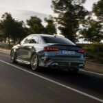Audi RS 3 Competition Limited 25 150x150