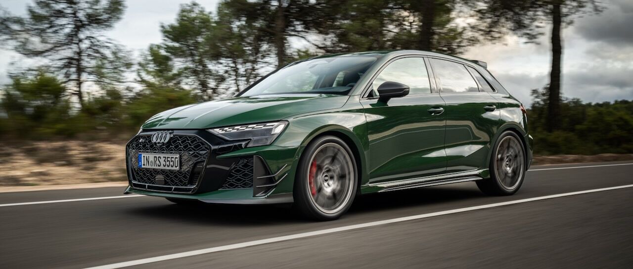 Todas las noticias de coches en un solo portal: Pruebas, fotos, vídeos, informes...