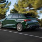 Audi RS 3 Competition Limited 4 150x150