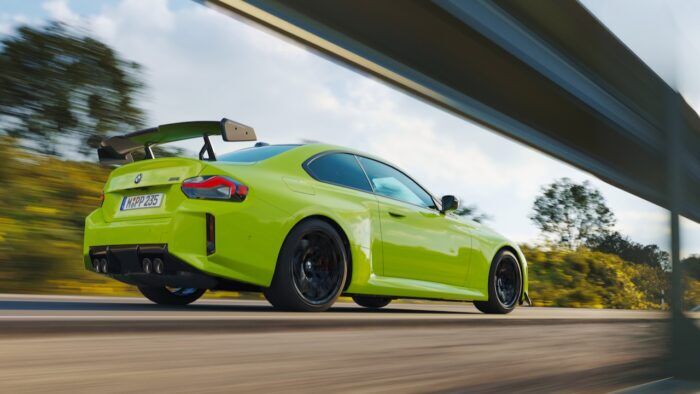 BMW M2 Track Kit 12 700x394