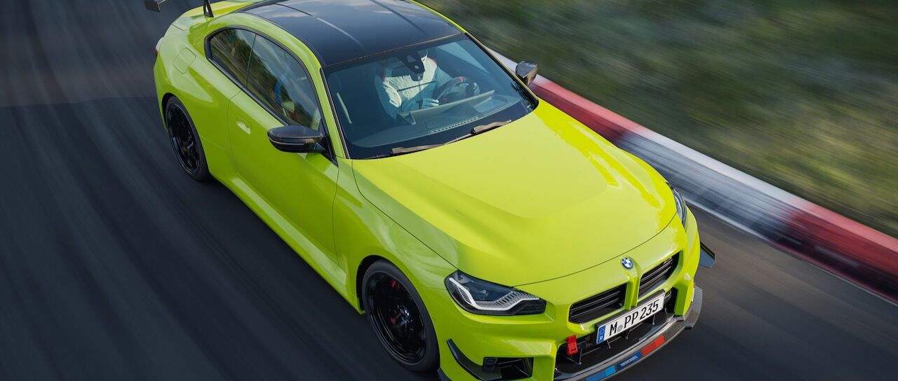 Todas las noticias de coches en un solo portal: Pruebas, fotos, vídeos, informes...