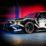 BMW M3 Touring 24H 1 150x150