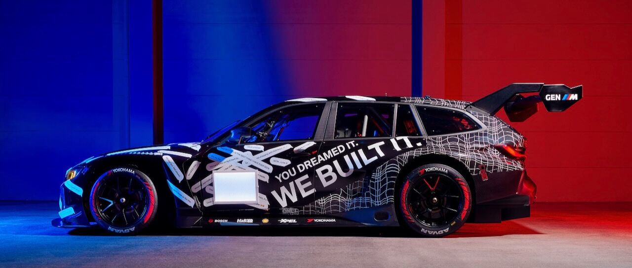 Todas las noticias de coches en un solo portal: Pruebas, fotos, vídeos, informes...