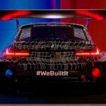 BMW M3 Touring 24H 17 150x150