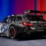 BMW M3 Touring 24H 19 150x150