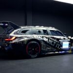 BMW M3 Touring 24H 20 150x150