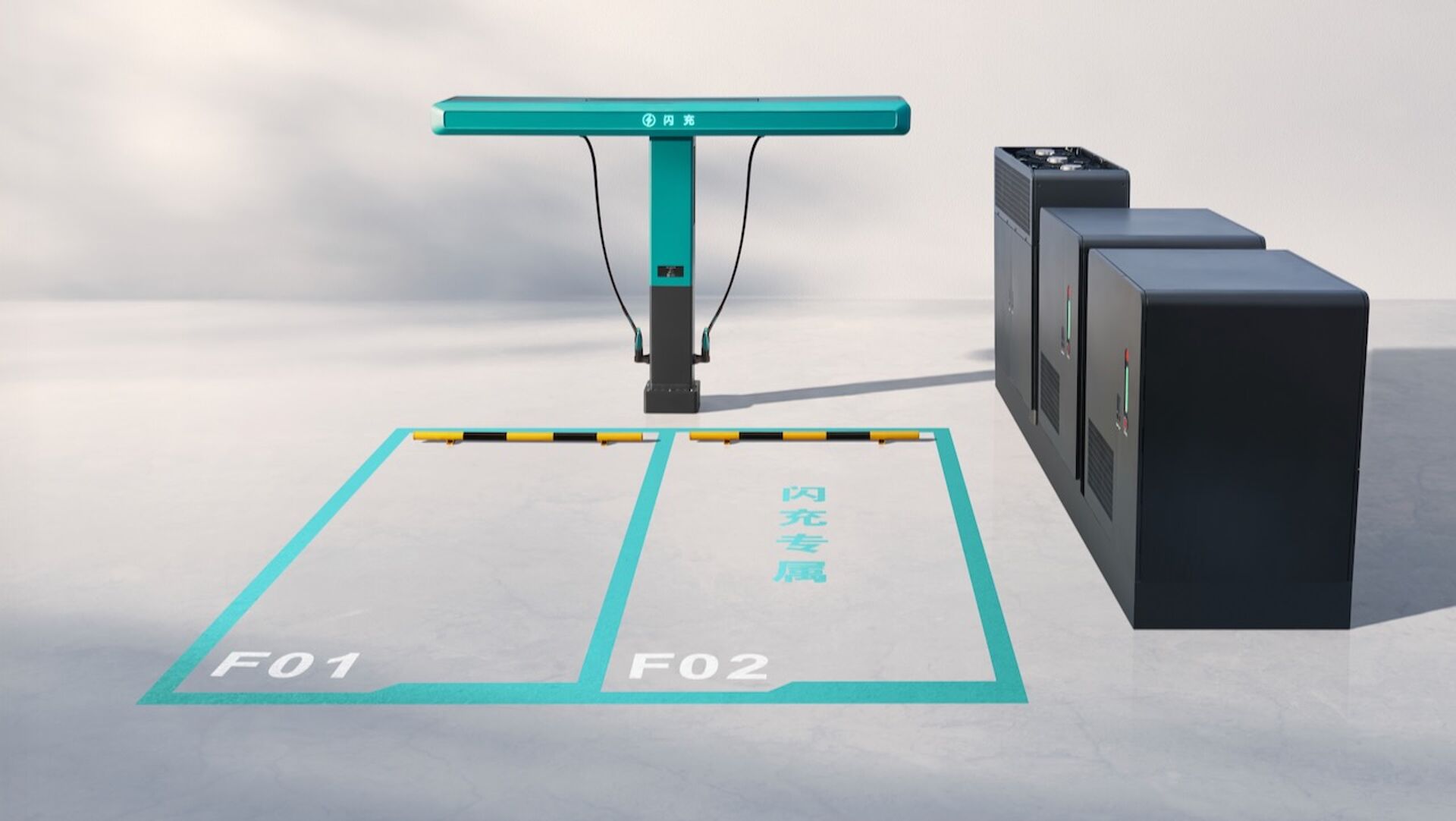 BYD se supera y ya habla de recargas equivalentes en tiempo a echar gasolina