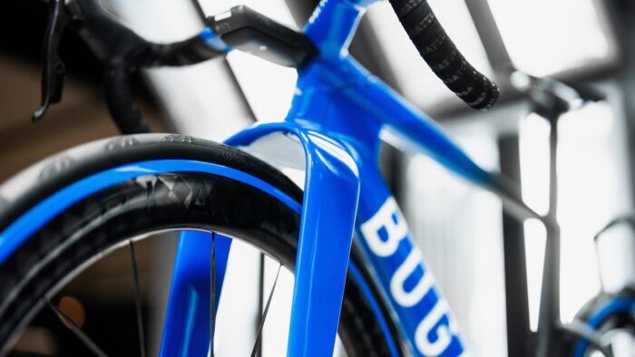 Bugatti Factor One 11 700x394