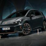 CUPRA Born VZ 2026 1 150x150