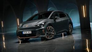 Imagen de cupra-born-2026