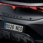 CUPRA Born VZ 2026 Detalle 2 150x150