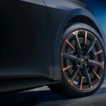 CUPRA Born VZ 2026 Detalle 3 150x150
