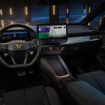 CUPRA Born VZ 2026 Interior 1 150x150