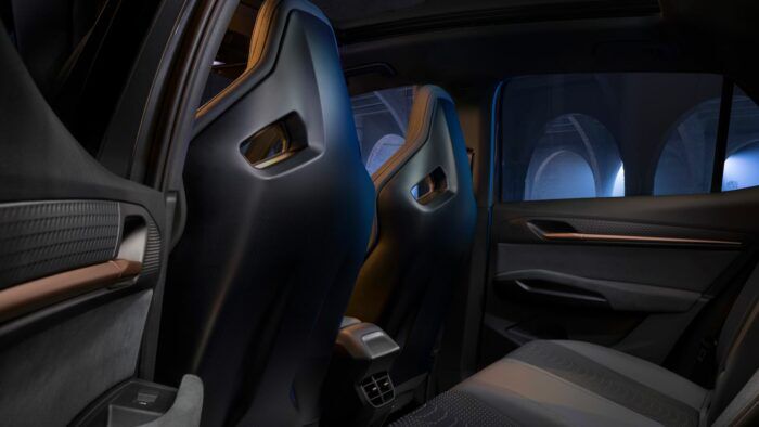 CUPRA Born VZ 2026 Interior 3 700x394