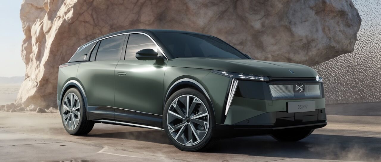 Todas las noticias de coches en un solo portal: Pruebas, fotos, vídeos, informes...