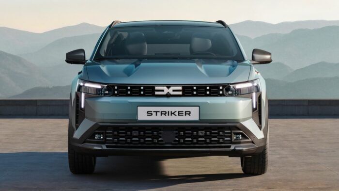 Dacia Striker 2027 2 700x394