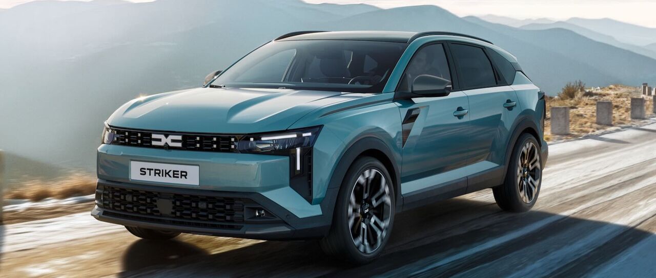 Todas las noticias de coches en un solo portal: Pruebas, fotos, vídeos, informes...