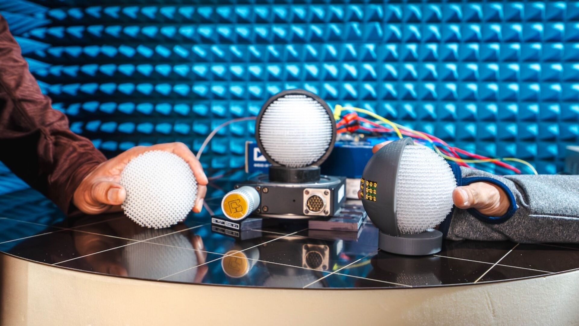 ¿Será el EyeDAR el siguiente paso para avanzar en materia de coches autónomos?